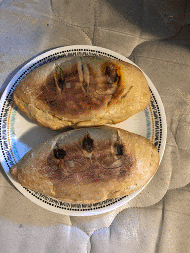 calzones